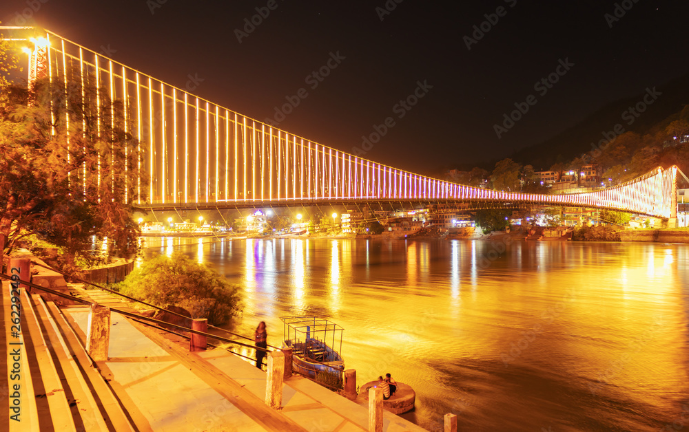 Hotel Aqua Vibes-Ram Jhula