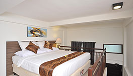 Hotel Aqua Vibes-Superior-Room-2