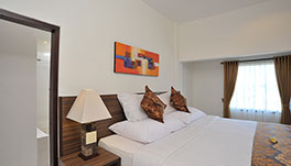 Hotel Aqua Vibes-Suite-Room-1