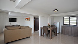 Hotel Aqua Vibes-Suite-Room-2