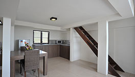 Hotel Aqua Vibes-Suite-Room-3