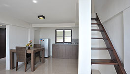 Hotel Aqua Vibes-Suite-Room-4