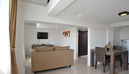 Hotel Aqua Vibes-Suite-Room-5