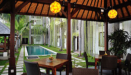 Hotel Aqua Vibes-Dining-Area-3